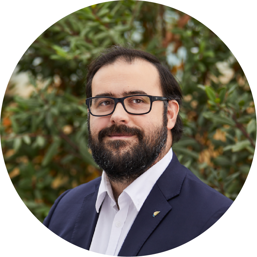 Roberto Calandra