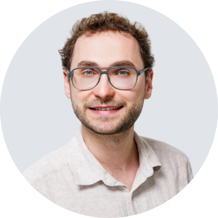 Dominik Klein